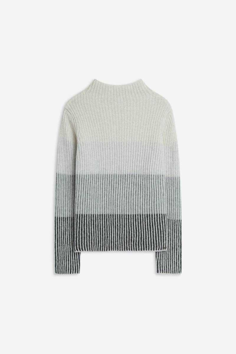 CINQUE - CISIARA grau - Gr. - M von CINQUE