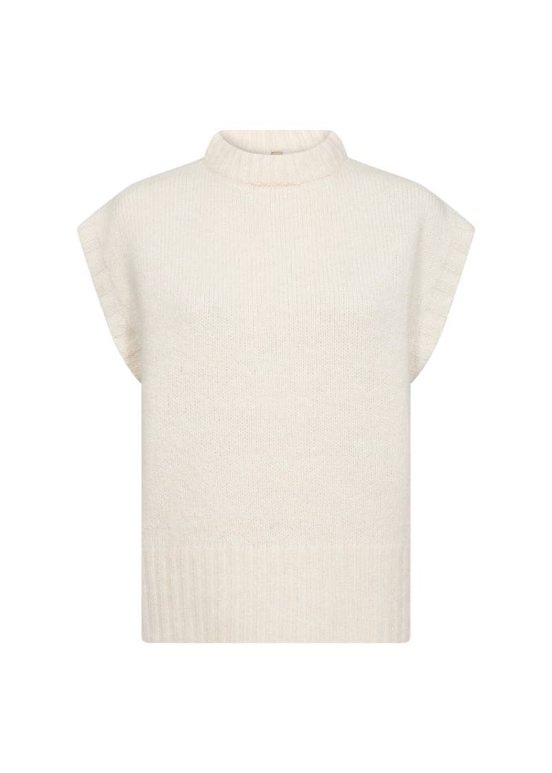 Soyaconcept - SC-GUNNA 12 cream melange - Gr. - L von Soyaconcept