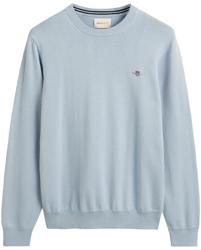 GANT Rundhals-Pullover Stormy Sea XL von GANT