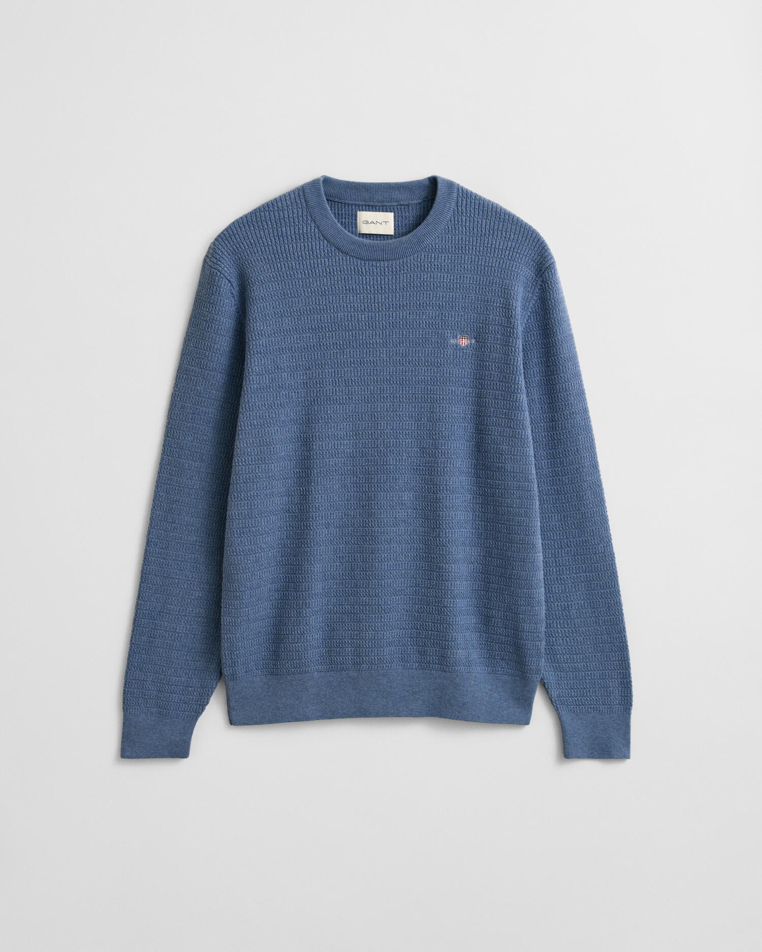 FYNCH-HATTON - Cardigan, Buttoned, Superfine navy - Gr. - XL von FYNCH-HATTON