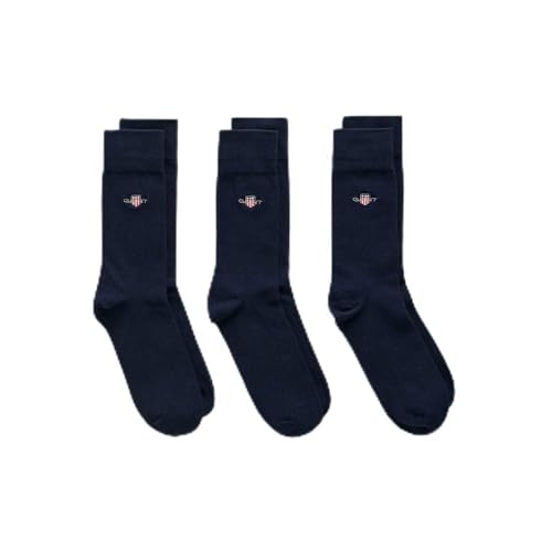 GANT SHIELD SOCKS 3-PACK von GANT