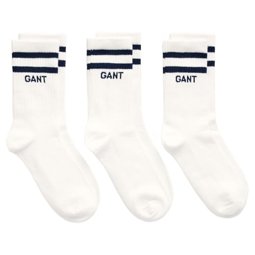 GANT SPORT SOCKS 3-PACK von GANT