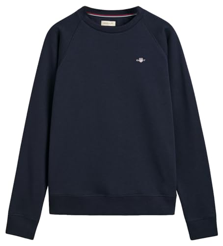 GANT Shield C-Neck von GANT