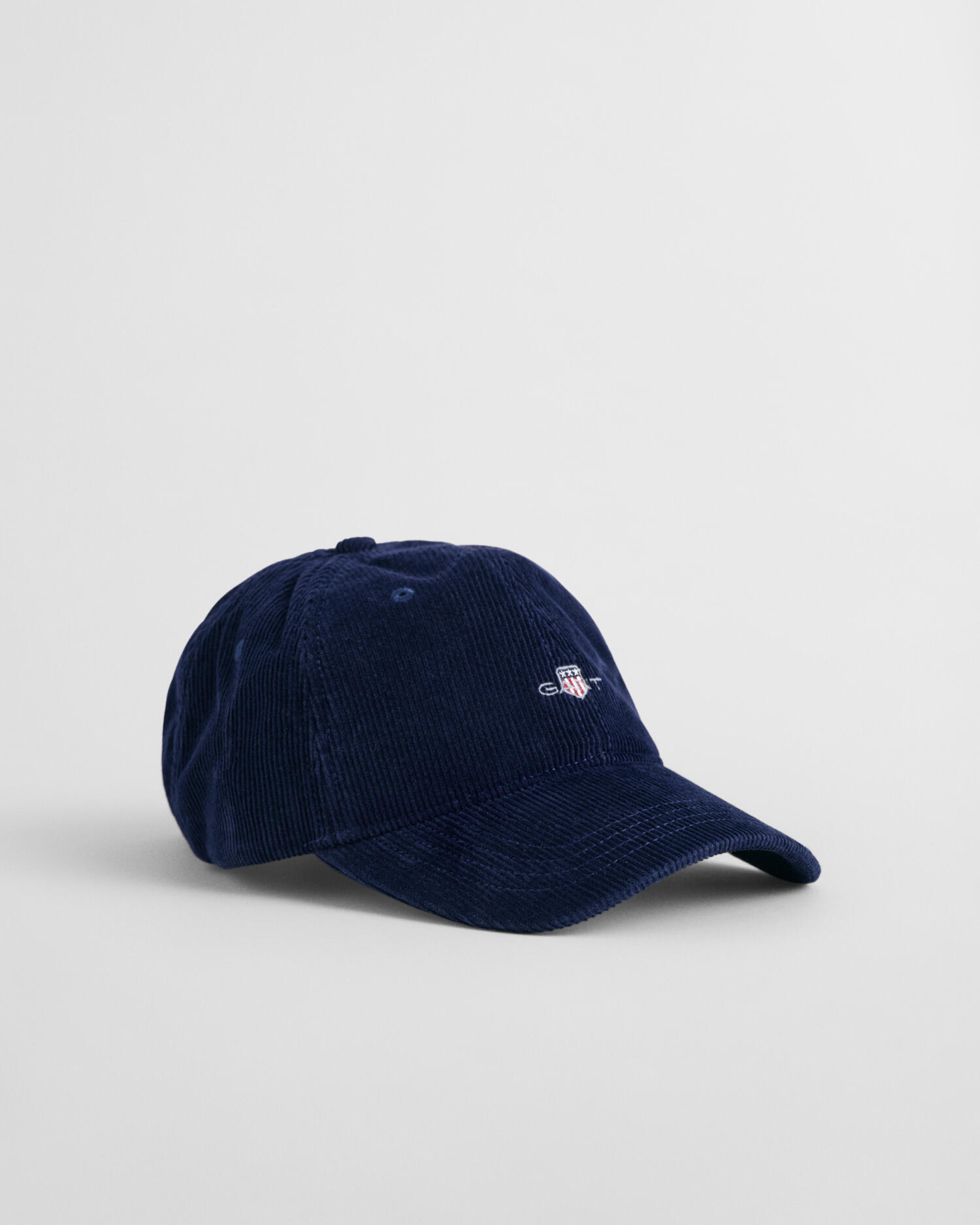 GANT - Shield Cord Cap marine - Gr. - OS von GANT