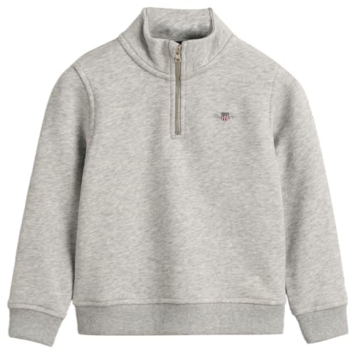 GANT Shield Half Zip Sweat von GANT