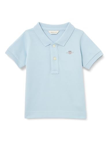 GANT Shield Pique SS Rugger von GANT