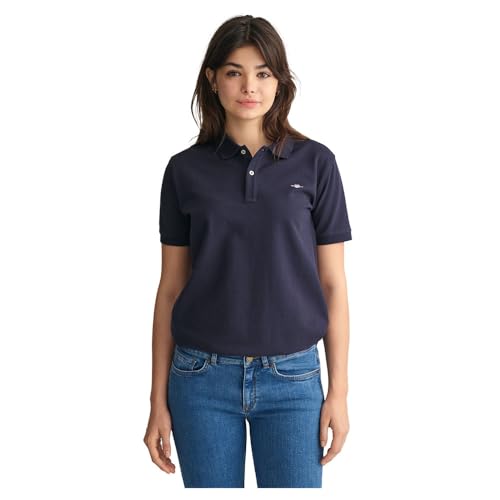 GANT Shield SS Pique von GANT