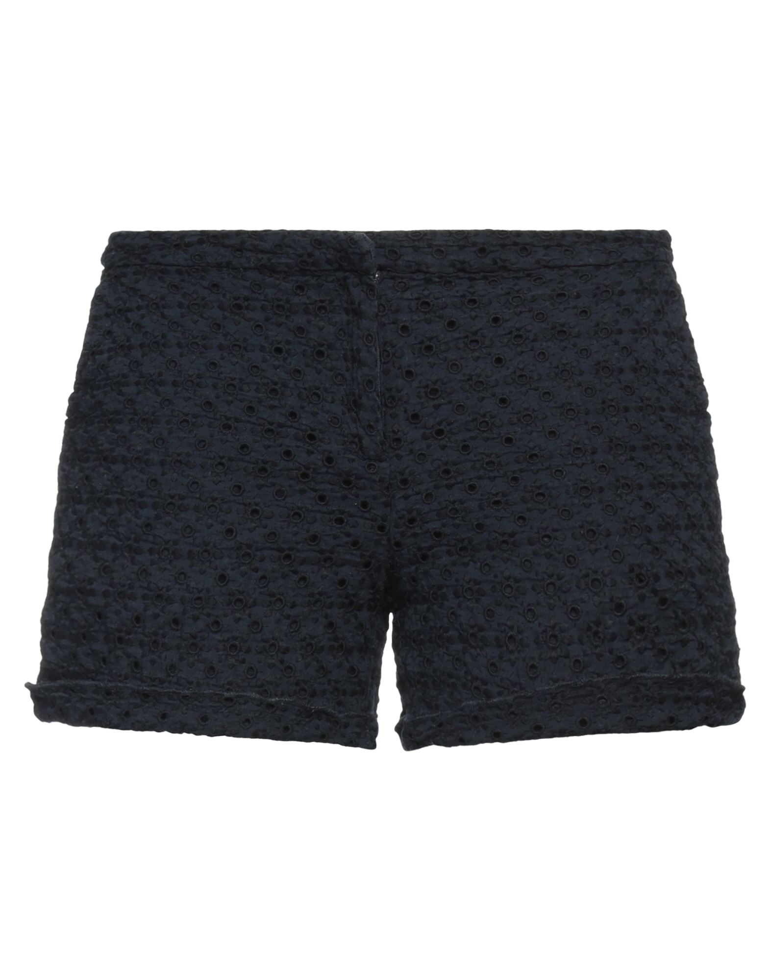 GANT Shorts & Bermudashorts Damen Marineblau von GANT