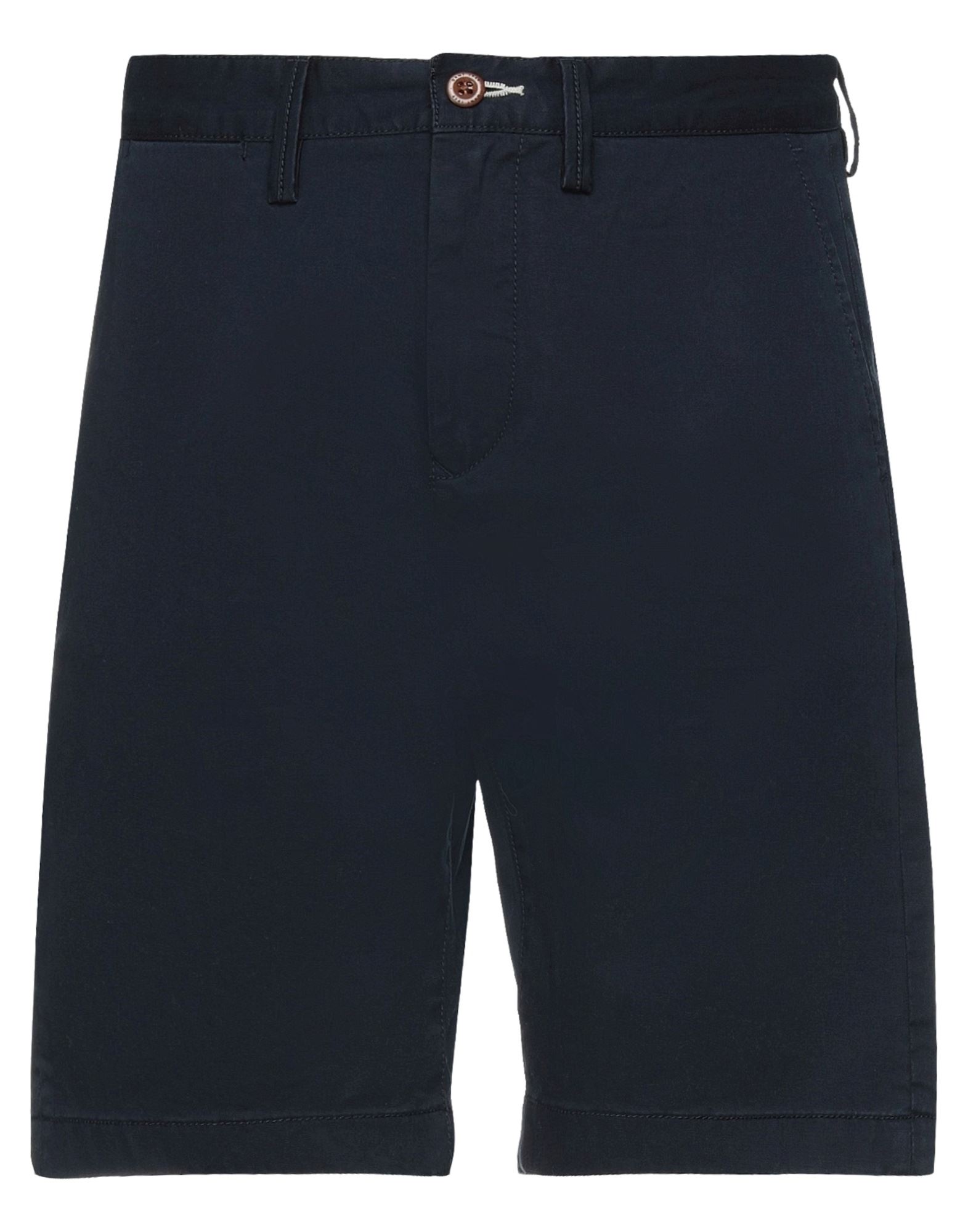 GANT Shorts & Bermudashorts Herren Nachtblau von GANT