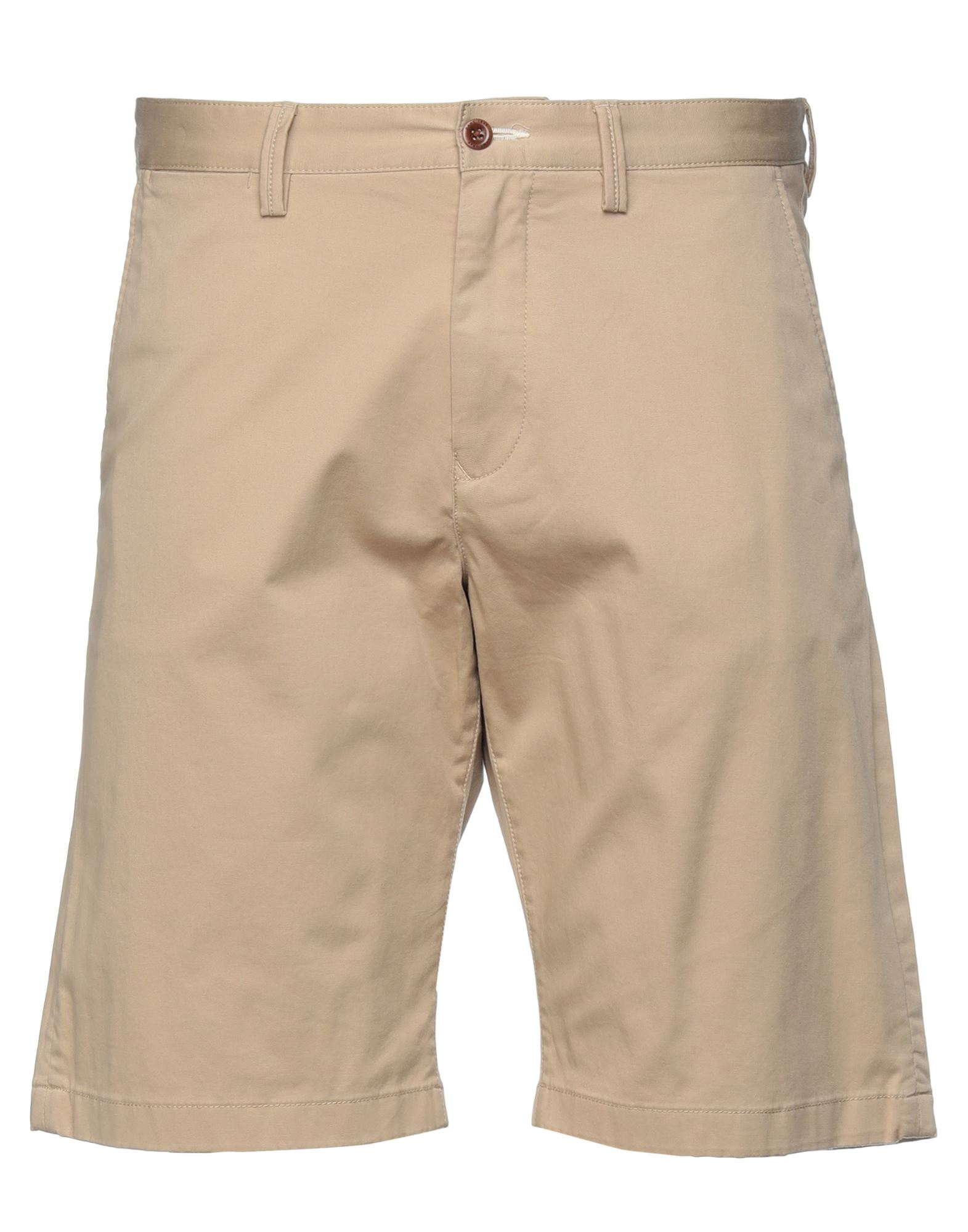 GANT Shorts & Bermudashorts Herren Khaki von GANT