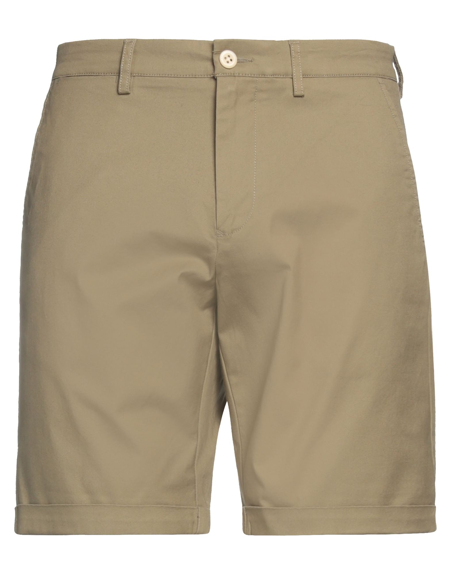 GANT Shorts & Bermudashorts Herren Salbeigrün von GANT