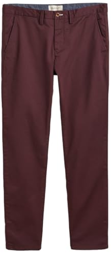 GANT Slim Twill Chinos GANT Slim Twill Chinos von GANT