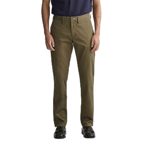 GANT Slim Twill Chinos von GANT