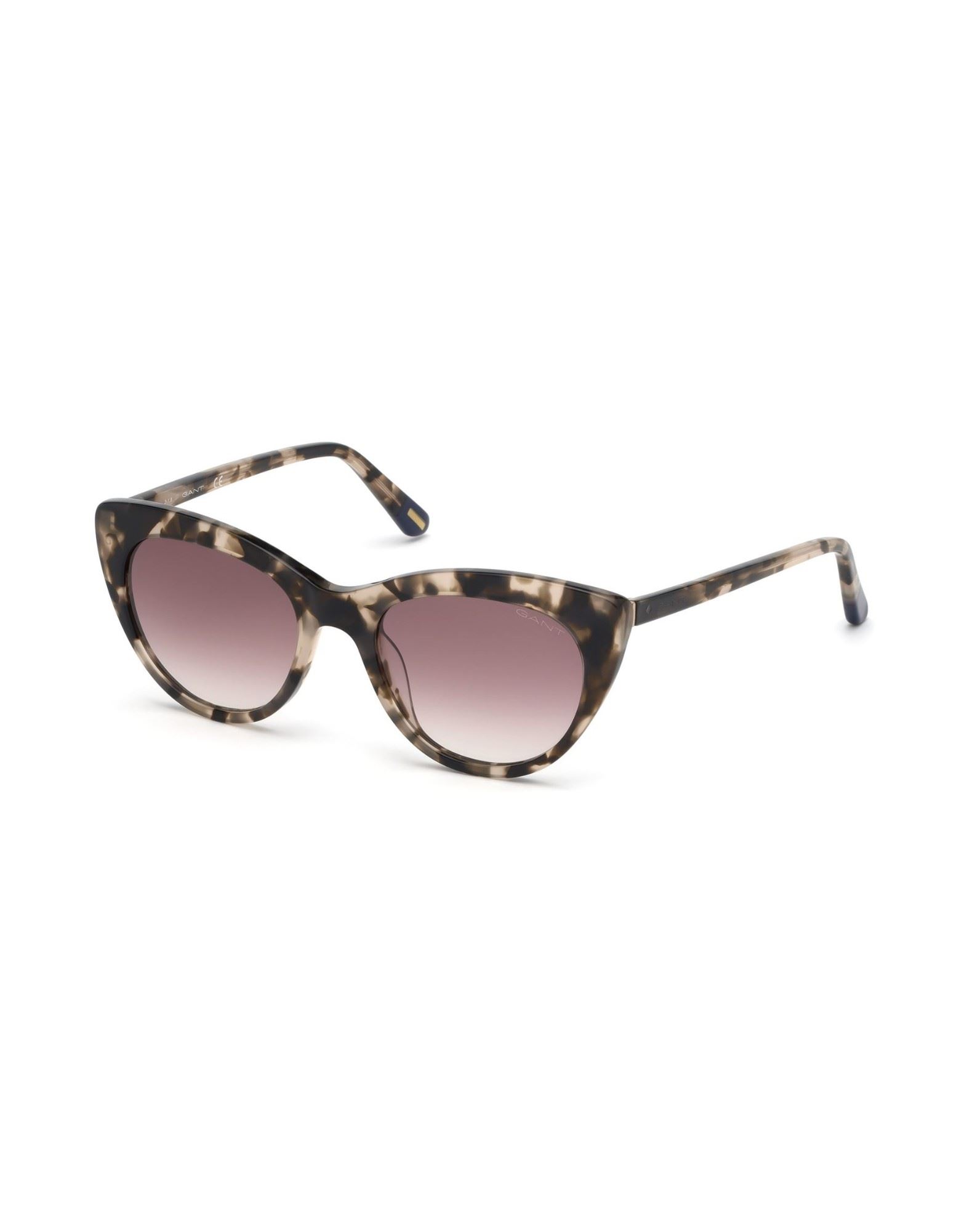 GANT Sonnenbrille Damen Beige von GANT