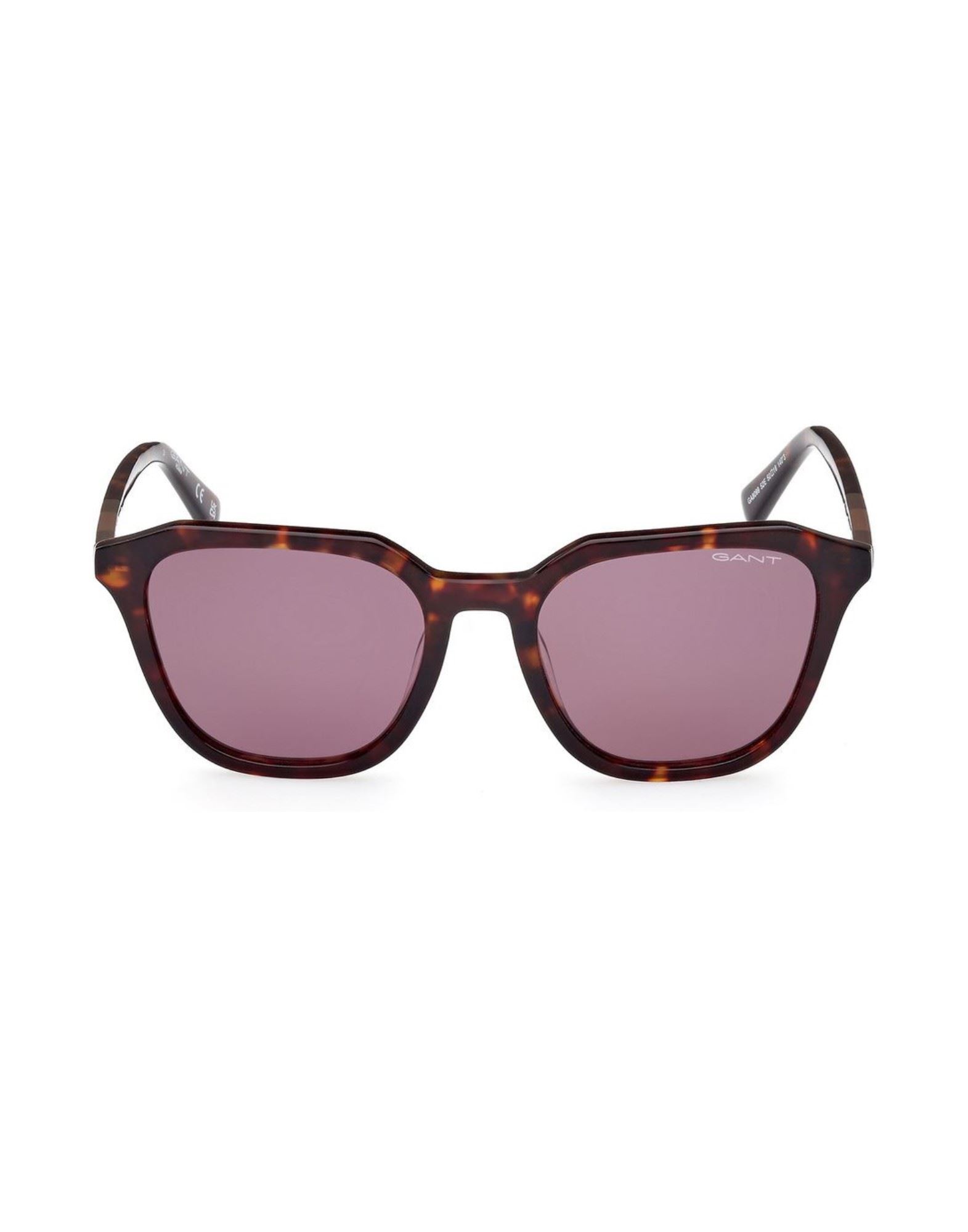 GANT Sonnenbrille Damen Hellbraun von GANT