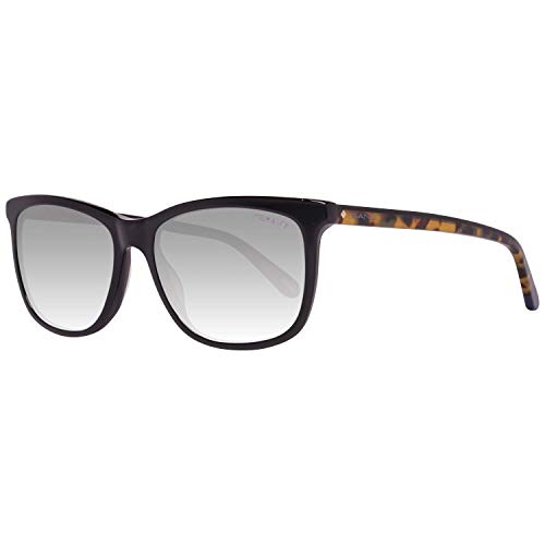 GANT Sonnenbrille Damen Schwarz von GANT