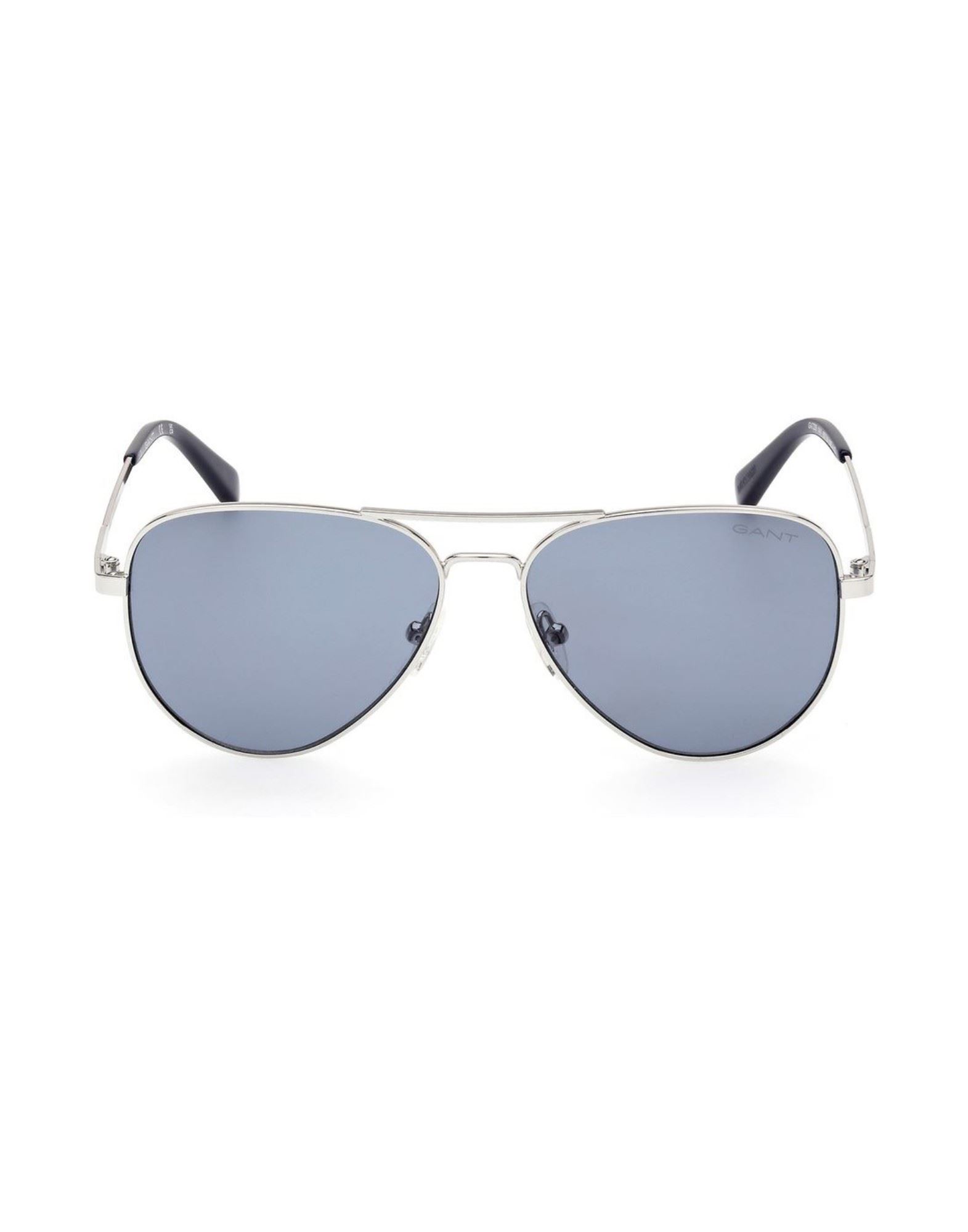 GANT Sonnenbrille Herren Blau von GANT