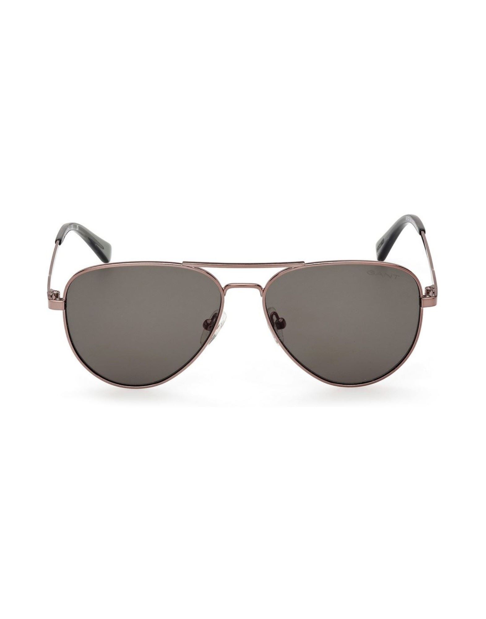 GANT Sonnenbrille Herren Bronze von GANT