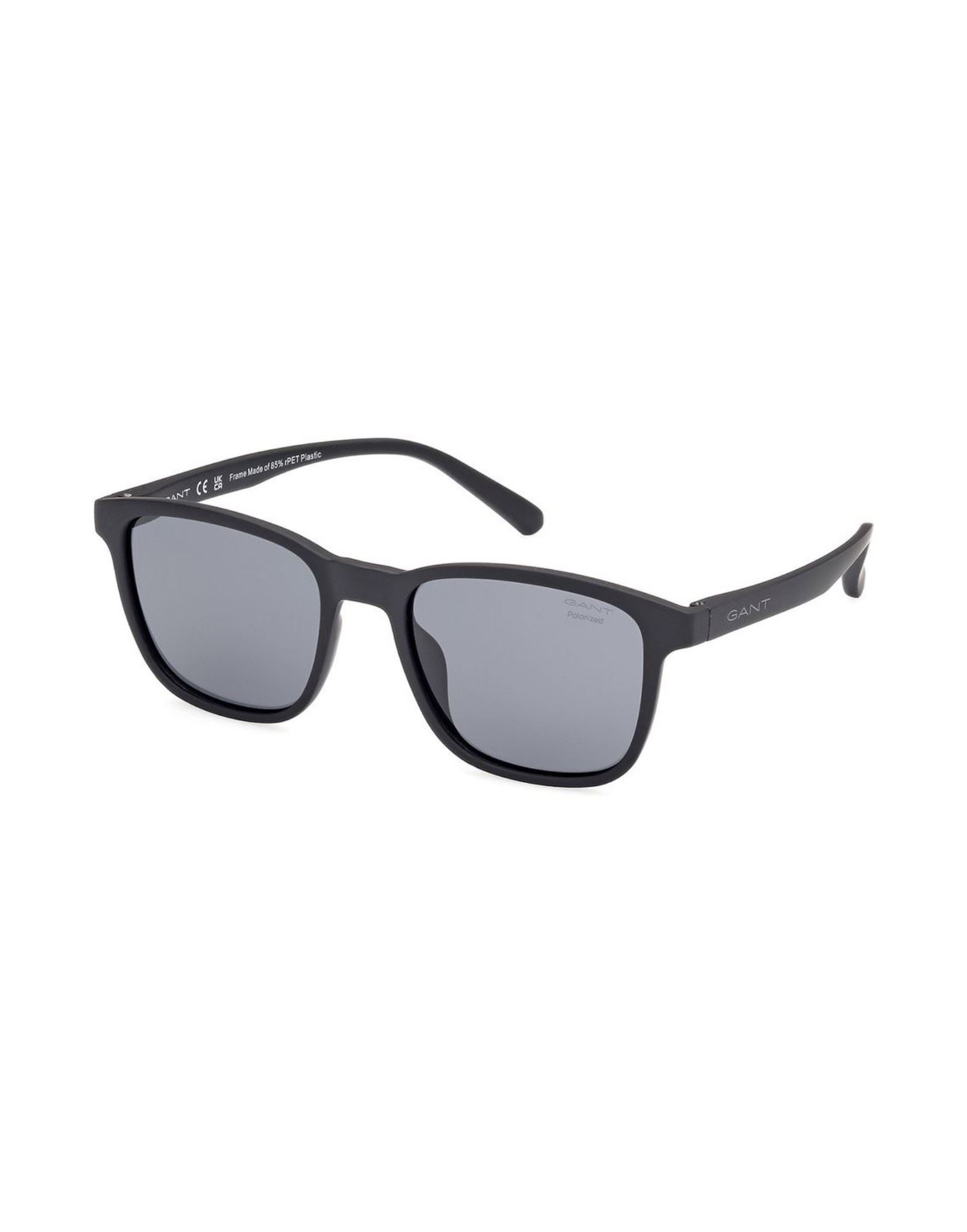 GANT Sonnenbrille Herren Dunkelgrau von GANT