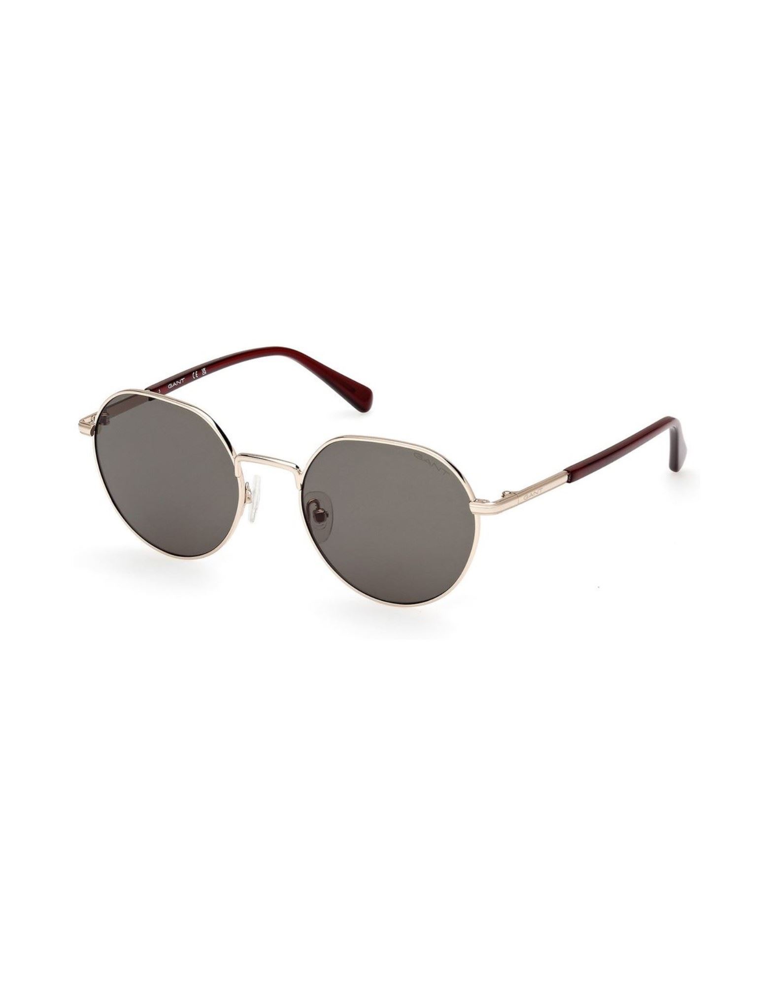 GANT Sonnenbrille Herren Grün von GANT