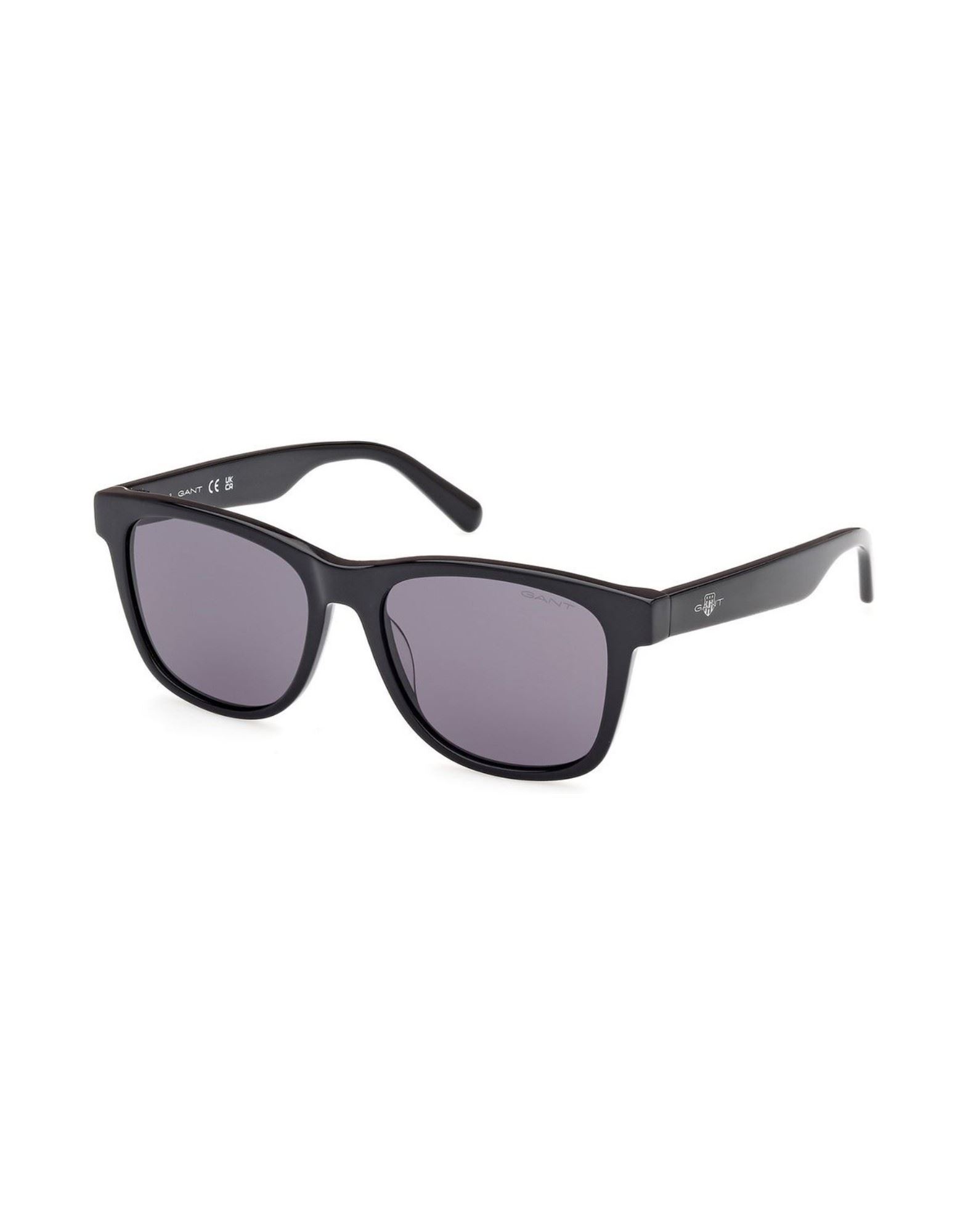 GANT Sonnenbrille Herren Schwarz von GANT