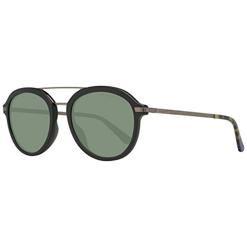 GANT Unisex Mod. Ga7100 5202r Sonnenbrille, Mehrfarbig (Mehrfarbig) von GANT