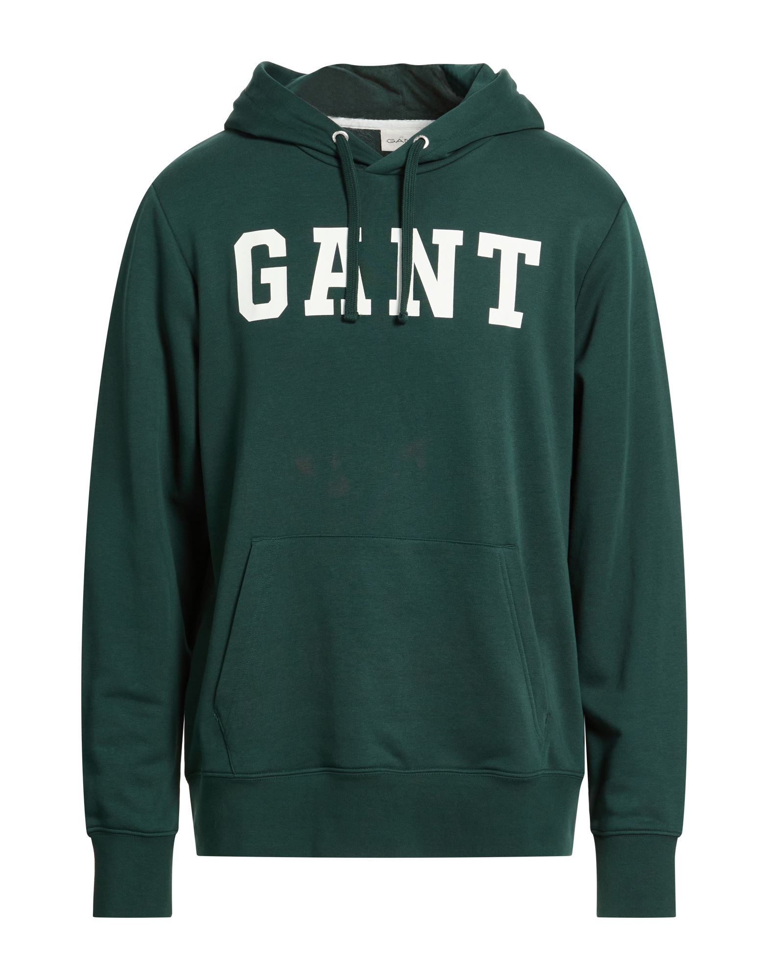 GANT Sweatshirt Herren Dunkelgrün von GANT