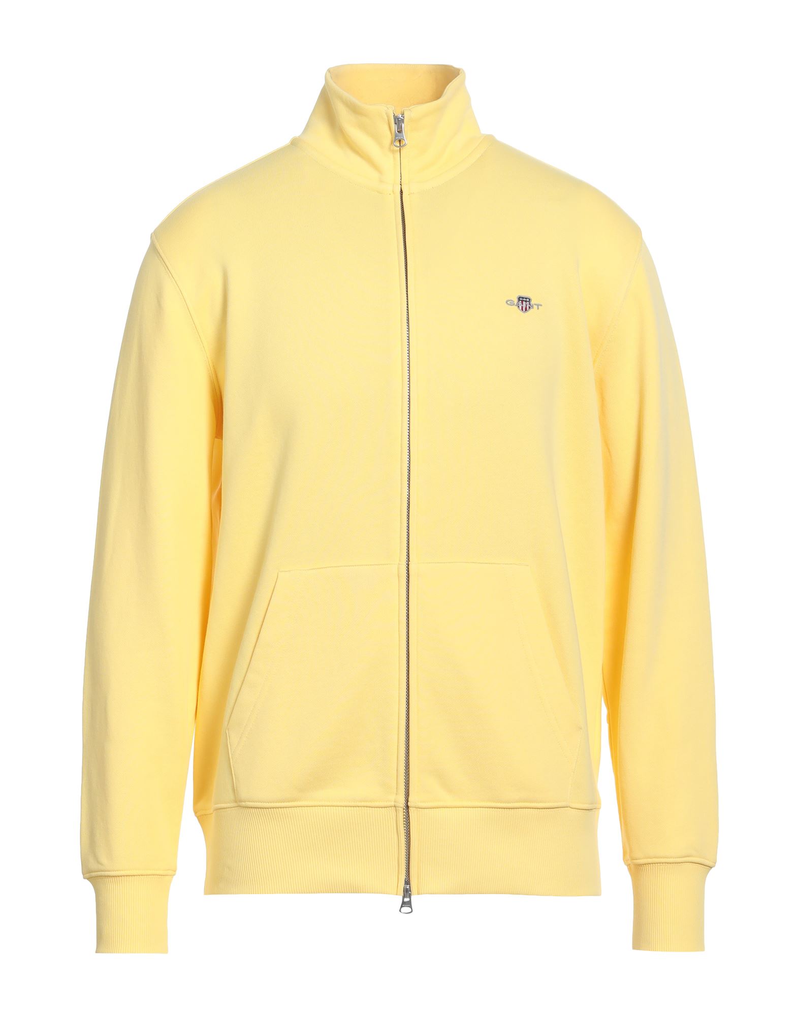 GANT Sweatshirt Herren Gelb von GANT