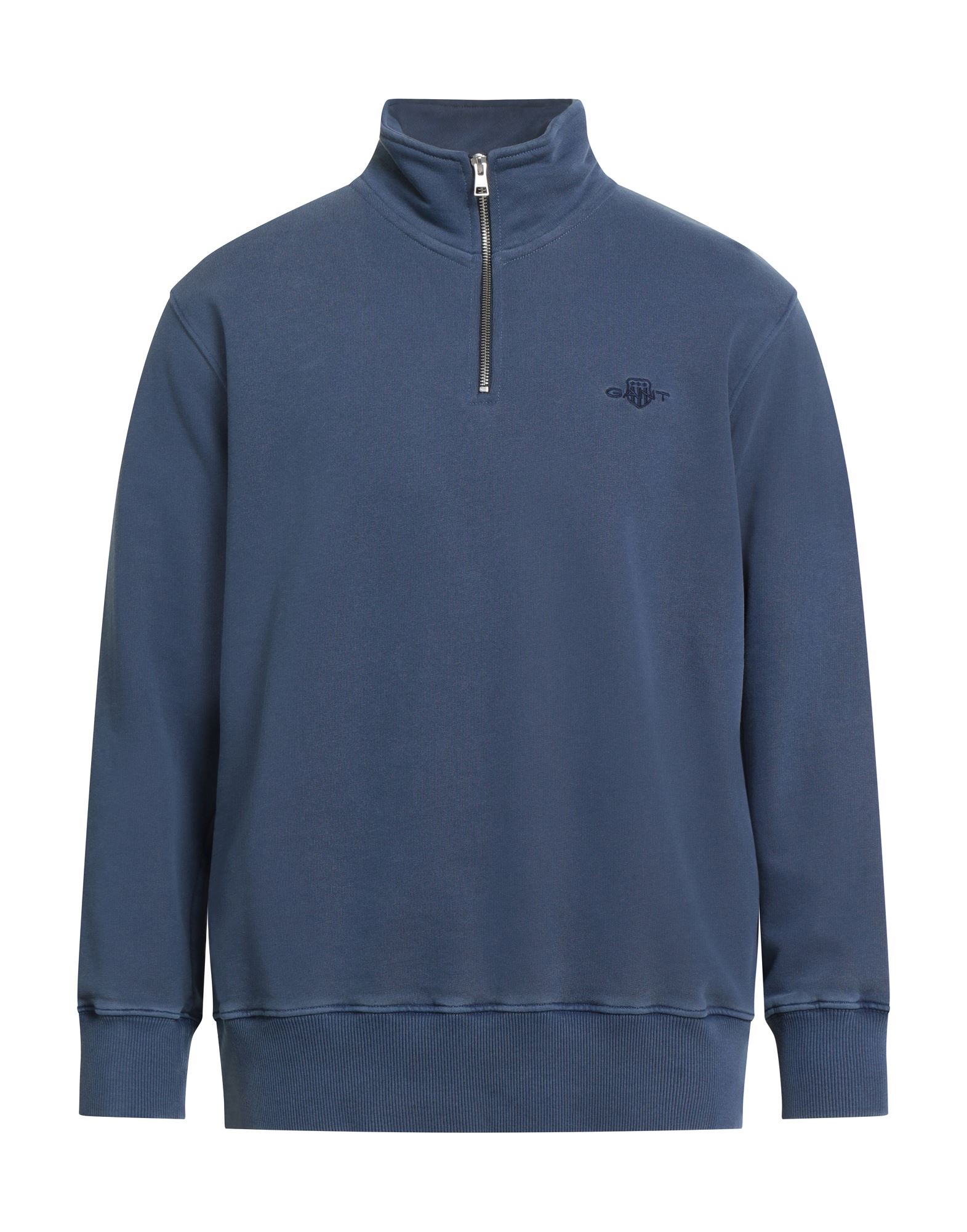 GANT Sweatshirt Herren Taubenblau von GANT