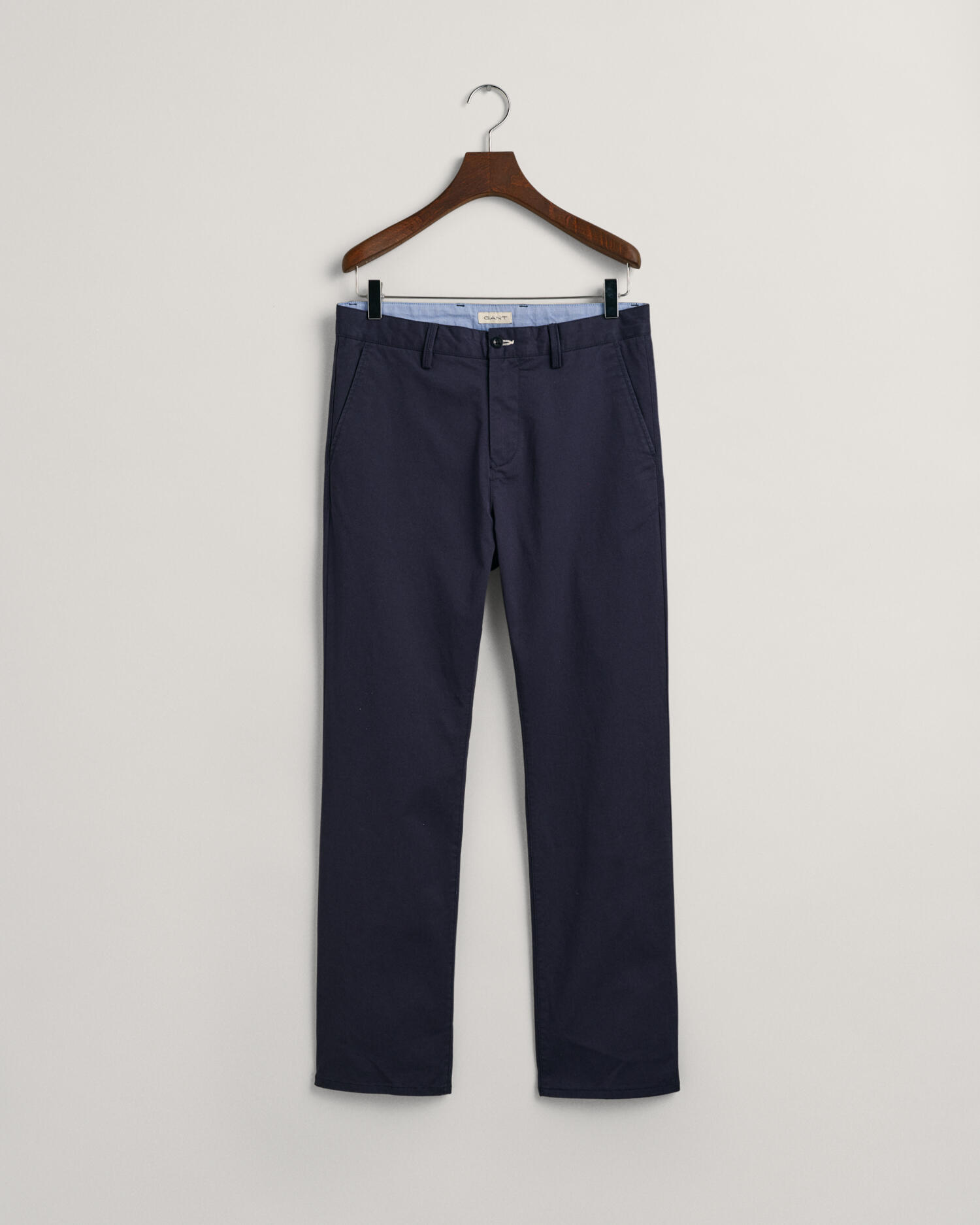 GANT - Teen Boys GANT Chinohose marine von GANT