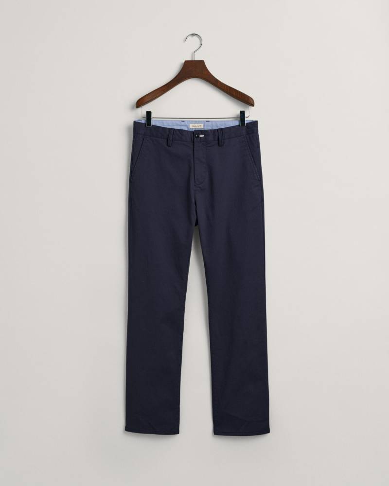 GANT - Teen Boys GANT Chinohose marine von GANT