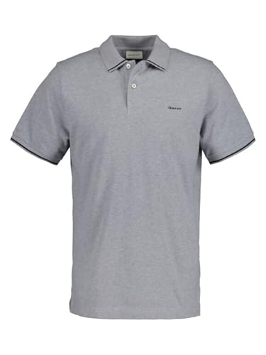 GANT Tipping SS Pique Rugger von GANT