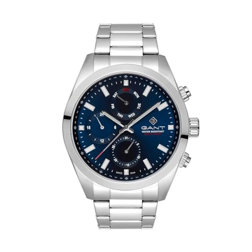 GANT Unisex Erwachsene Uhren Mod. G183003, G183003 von GANT
