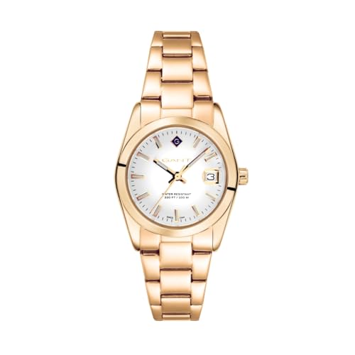 GANT Unisex-Erwachsene Uhren Mod. G186005, G186005, G186005 von GANT