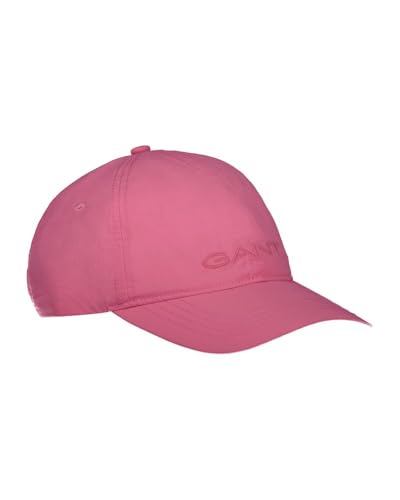 GANT Unisex Logo Cap, Sachet PINK, OneSize von GANT