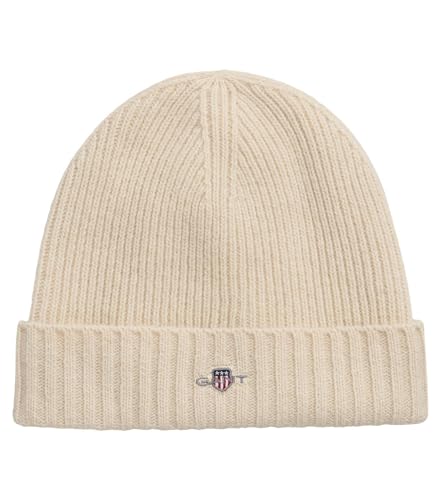 GANT Unisex. Shield Wool Beanie von GANT