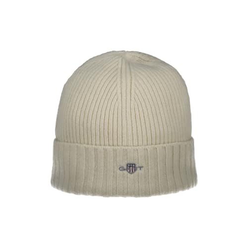 Gant Unisex. Shield Wool Beanie von GANT