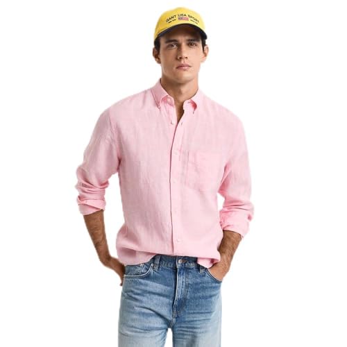 Gant 3250076 Long Sleeve Shirt L Gant 3250076 Long Sleeve Shirt L von GANT