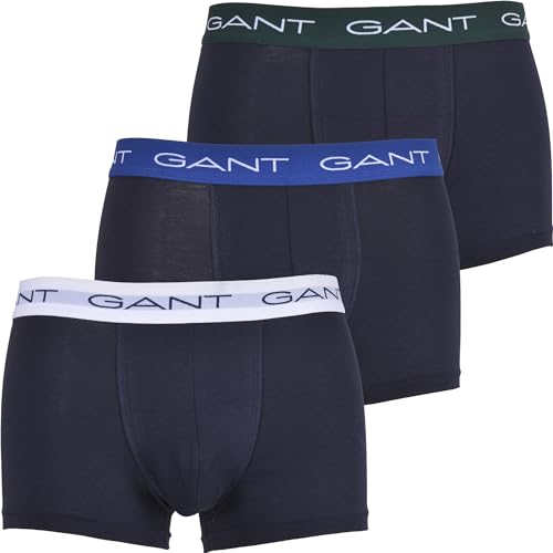 Gant 902333003 Boxer 3 Units XL von GANT