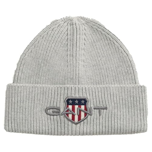 Gant Archive Shield Beanie S-M von GANT
