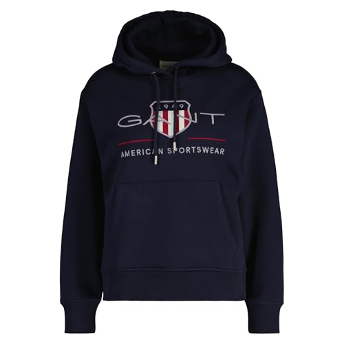Gant Archive Shield Hoodie von GANT