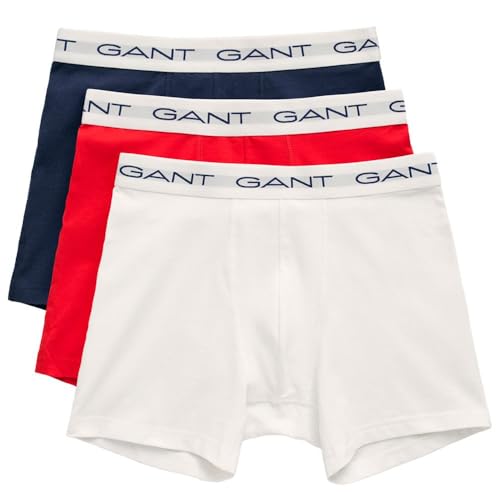 Gant Boxer Brief 3-Pack von GANT