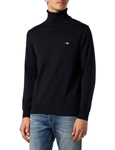 Gant Classic Cotton ROLLERNECK von GANT