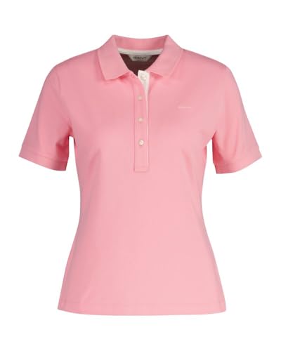Gant Contrast Collar Short Sleeve Polo M von GANT