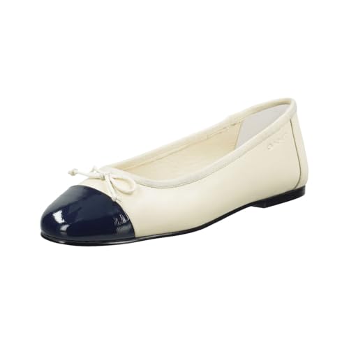Gant Damen Chadii Ballerinas, Blau, 38 EU Gant Damen Chadii Ballerinas, Blau, 38 EU von GANT