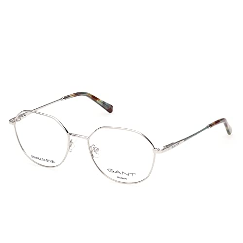 Gant Damen Ga4097 Sonnenbrille, Glänzendes Roségold, 66 Gant Damen Ga4097 Sonnenbrille, Glänzendes Roségold, 66 von GANT