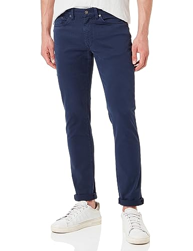 Gant Desert Slim Fit Jeans 34 von GANT