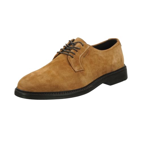 Gant Herren Bidford Sneaker, Braun, 42 EU Gant Herren Bidford Sneaker, Braun, 42 EU von GANT