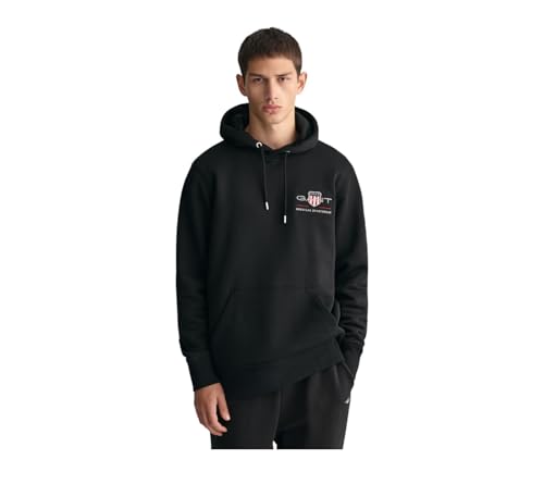 Gant REG MEDIUM Archive Shield Hoodie von GANT