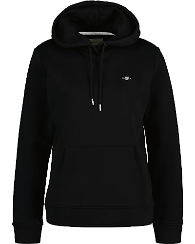 Gant REL Shield Hoodie von GANT